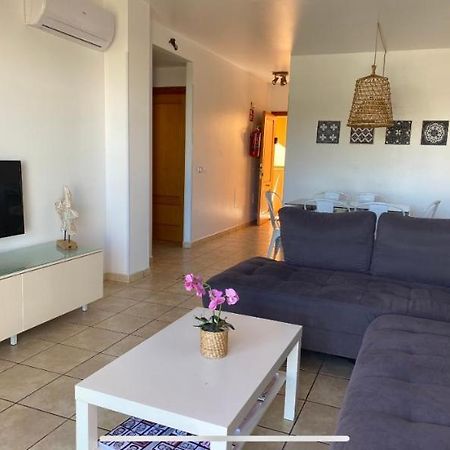 Apartmán La Mundial Formentera Es Pujols Exteriér fotografie