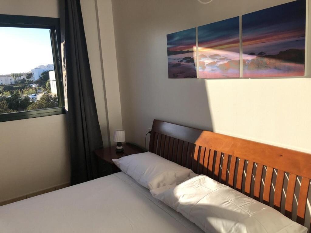 Apartmán La Mundial Formentera Es Pujols Exteriér fotografie