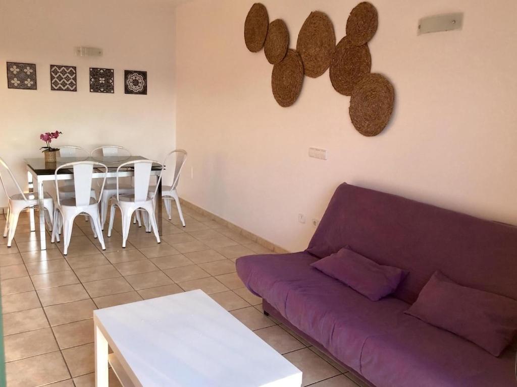 Apartmán La Mundial Formentera Es Pujols Exteriér fotografie