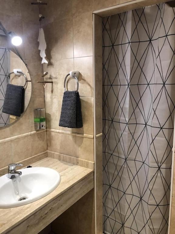 Apartmán La Mundial Formentera Es Pujols Exteriér fotografie