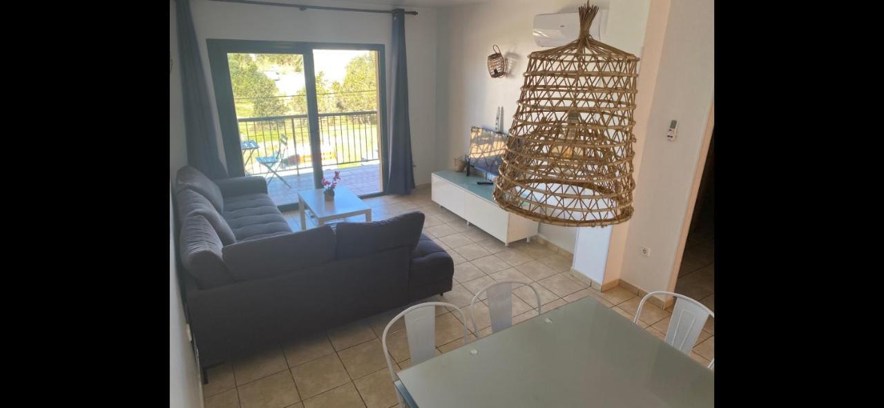 Apartmán La Mundial Formentera Es Pujols Exteriér fotografie